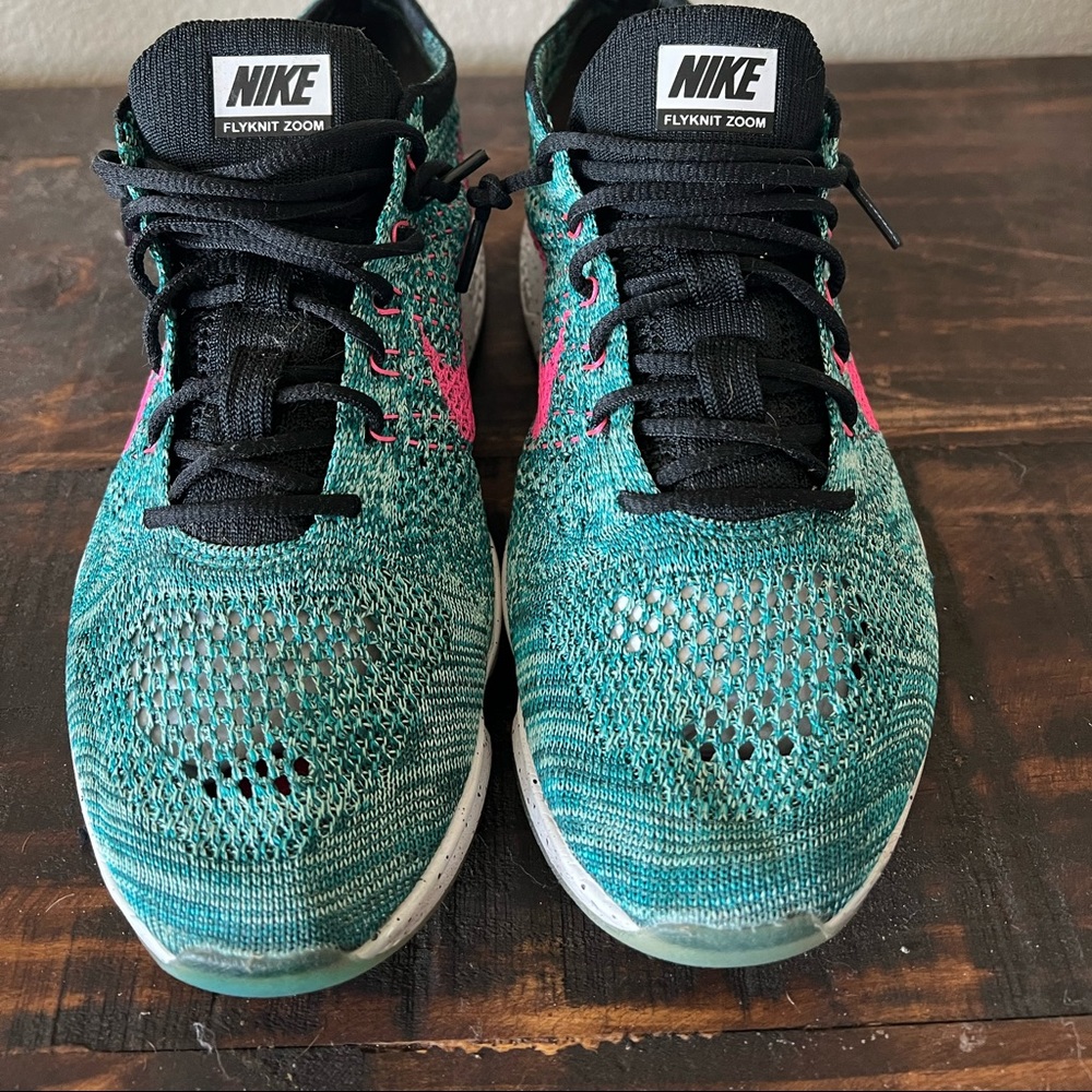 Women’s Nike Flyknit Zoom